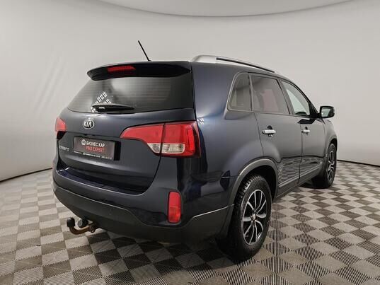 Kia Sorento, 2018 г., 99 322 км