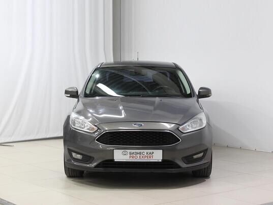 Ford Focus, 2017 г., 162 975 км