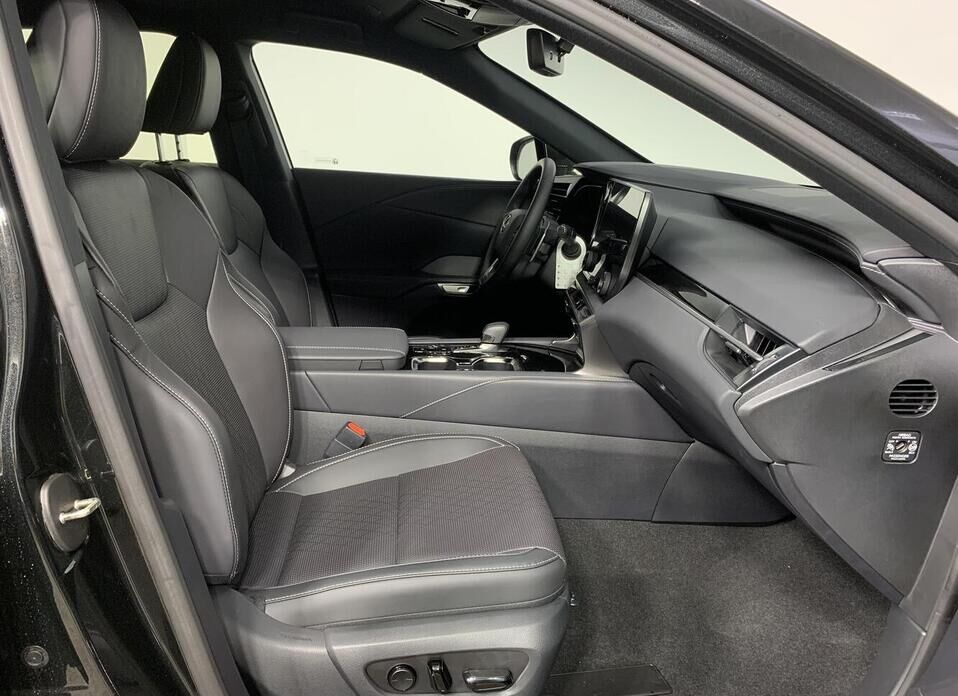 Lexus RX, V 350 2.4 AT (249 л.с.) 4WD