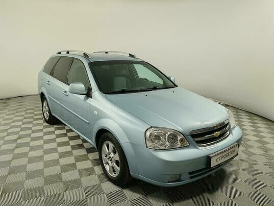 Chevrolet Lacetti, 2012 г., 132 247 км