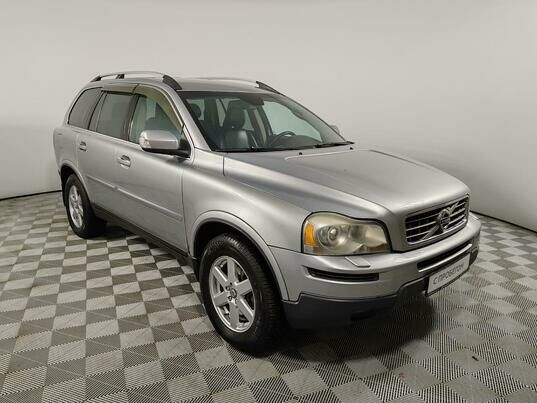 Volvo XC90, 2008 г., 362 403 км