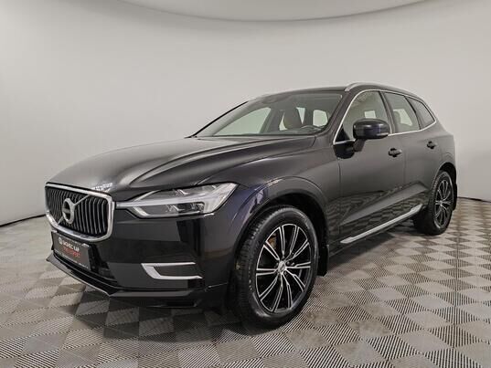 Volvo XC60, 2019&nbsp;г., 89&nbsp;805&nbsp;км