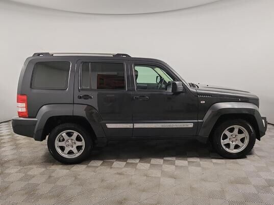 Jeep Cherokee, 2010&nbsp;г., 243&nbsp;028&nbsp;км