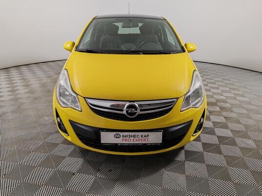 Opel Corsa, 2012&nbsp;г., 181&nbsp;111&nbsp;км
