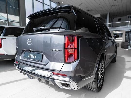 GAC GS8