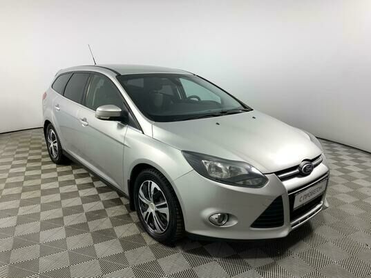 Ford Focus, 2013 г., 209 294 км