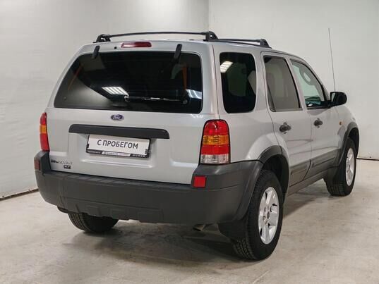 Ford Maverick, 2004&nbsp;г., 317&nbsp;223&nbsp;км