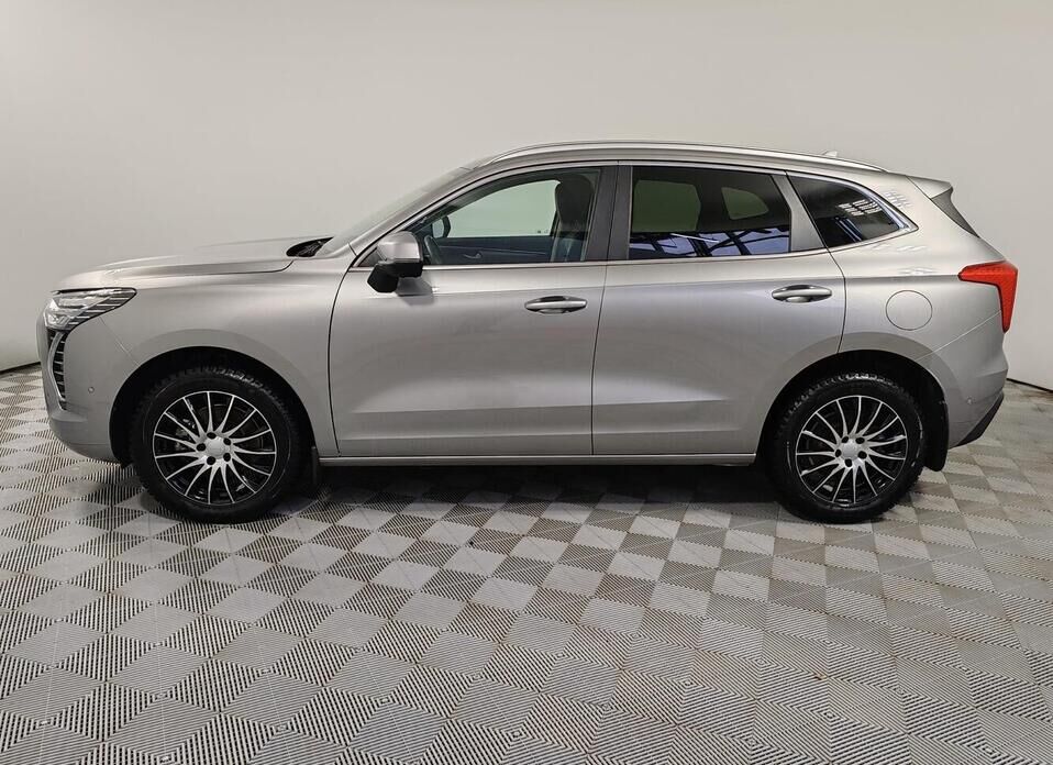 Haval Jolion, I 1.5 AMT (150 л.с.) 4WD