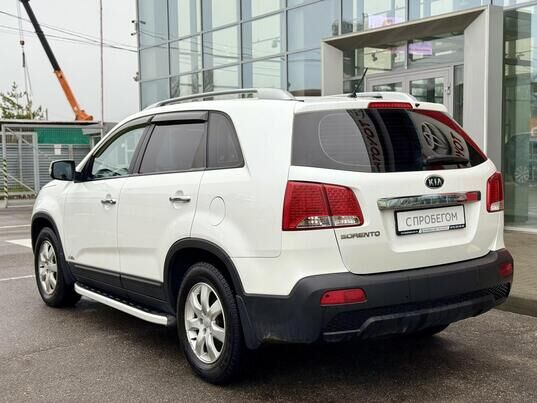 Kia Sorento, 2011 г., 198 199 км