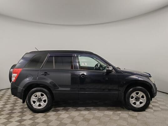 Suzuki Grand Vitara, 2010 г., 184 364 км