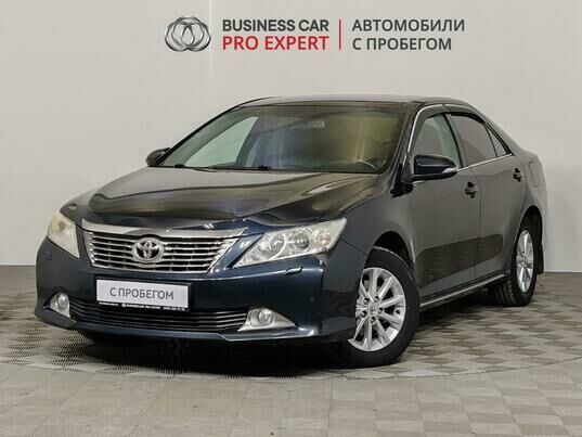 Toyota Camry, 2012 г., 174 788 км