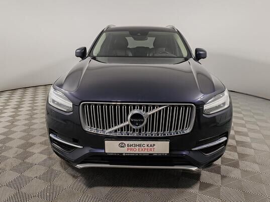 Volvo XC90, 2015&nbsp;г., 181&nbsp;895&nbsp;км