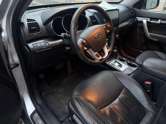 Kia Sorento, 2012 г., 202 477 км