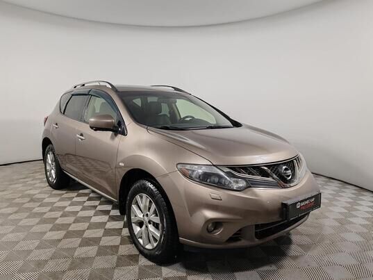 Nissan Murano, 2013&nbsp;г., 241&nbsp;690&nbsp;км