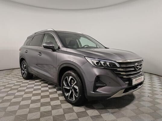 GAC GS5, 2023 г., 20 503 км