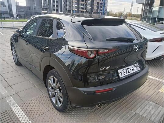 Mazda CX-30, I, 2020 г., 64 633 км