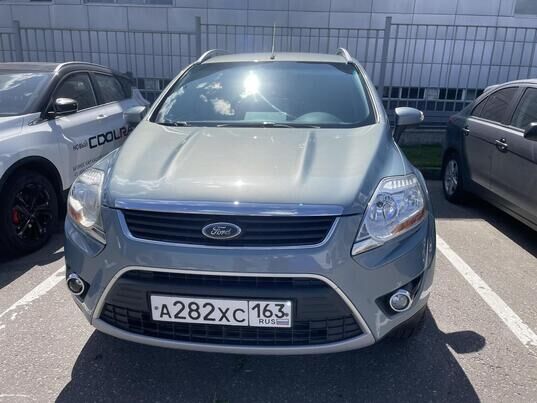 Ford Kuga, 2009 г., 173 808 км