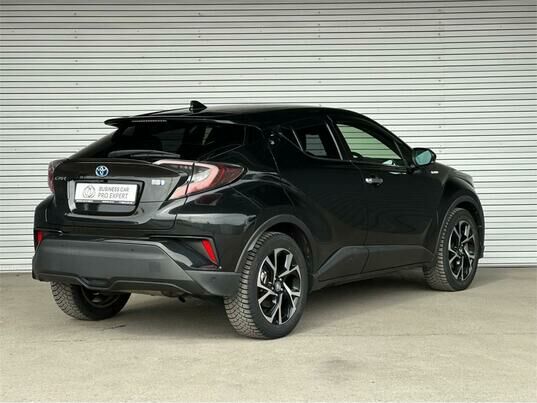 Toyota C-HR, 2018 г., 30 742 км