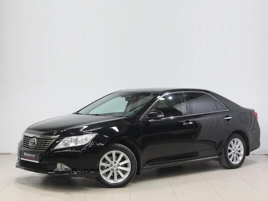 Toyota Camry, 2013&nbsp;г., 186&nbsp;742&nbsp;км