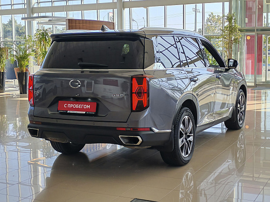 GAC GS8, 2023 г., 41 690 км
