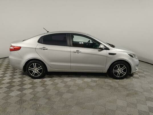 Kia Rio, 2014 г., 127 774 км