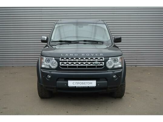 Land Rover Discovery, 2011 г., 347 089 км