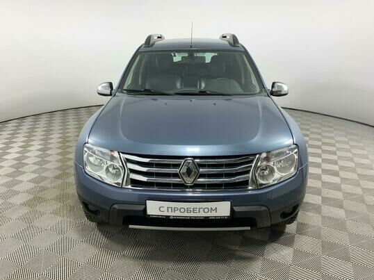 Renault Duster, 2012 г., 36 487 км