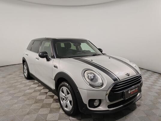 MINI Clubman, 2018&nbsp;г., 193&nbsp;340&nbsp;км