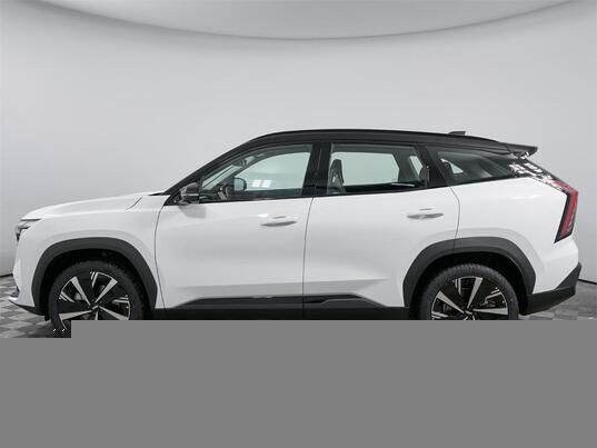 Geely Atlas Flagship Sport