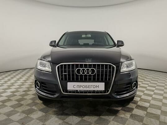 Audi Q5, 2013 г., 126 032 км