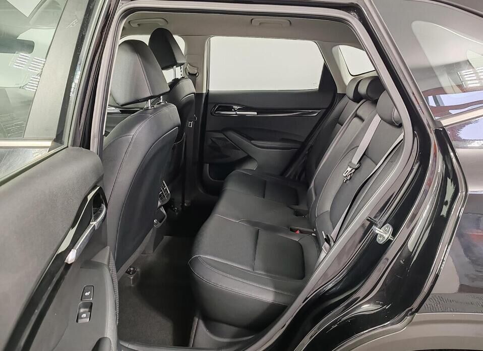 Kia Seltos, I 2.0 CVT (149 л.с.) 4WD