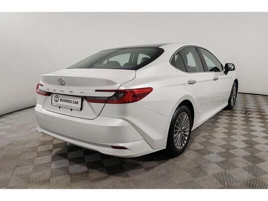 Toyota Camry Premium