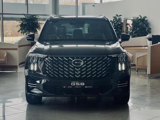 GAC GS8, II GX Premium