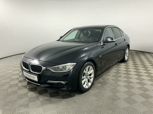 BMW 3 серии, 2012 г., 205 902 км