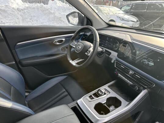 GAC Trumpchi GS3, 2024&nbsp;г., 19&nbsp;126&nbsp;км