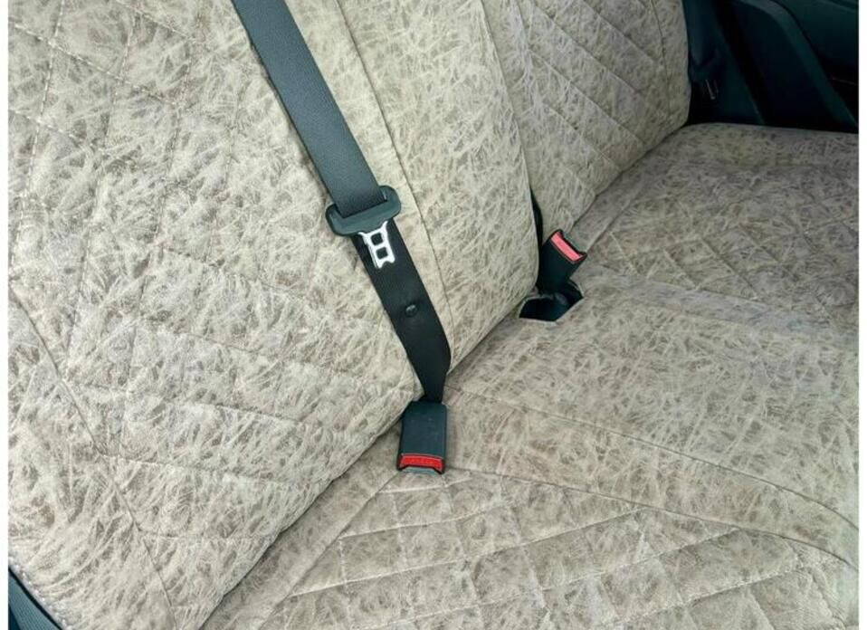 Kia Rio, IV Рестайлинг 1.6 AT (123 л.с.)