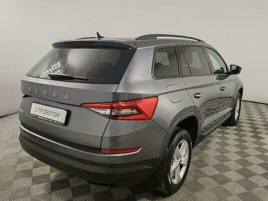 Skoda Kodiaq, 2020 г., 156 440 км