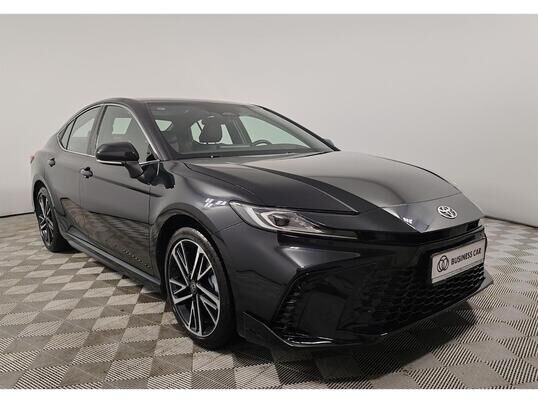 Toyota Camry Sport PLUS