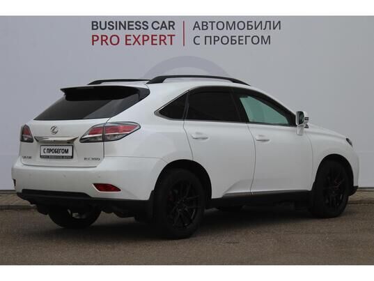 Lexus RX, 2012 г., 250 050 км