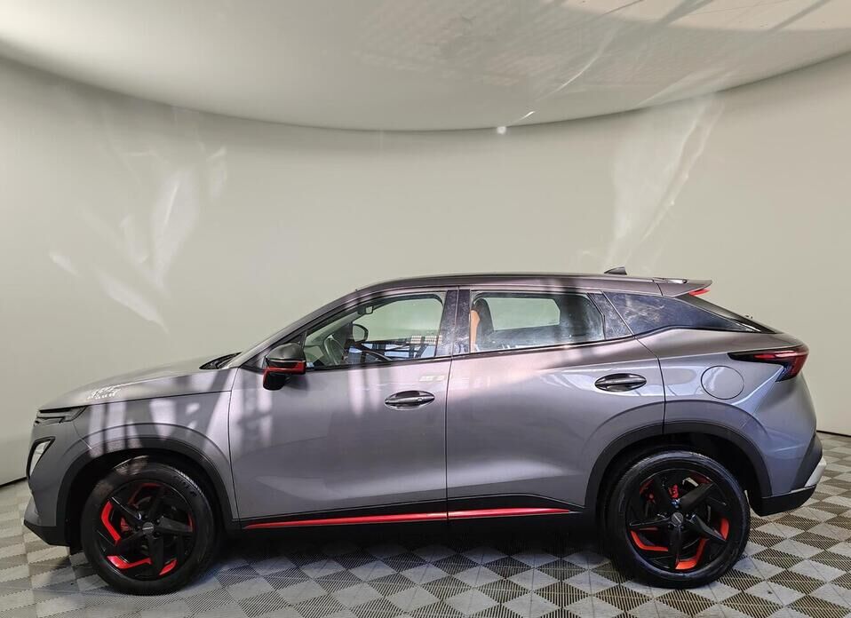 Omoda C5 1.5 CVT (147 л.с.)