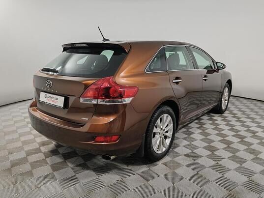 Toyota Venza, 2013&nbsp;г., 143&nbsp;508&nbsp;км