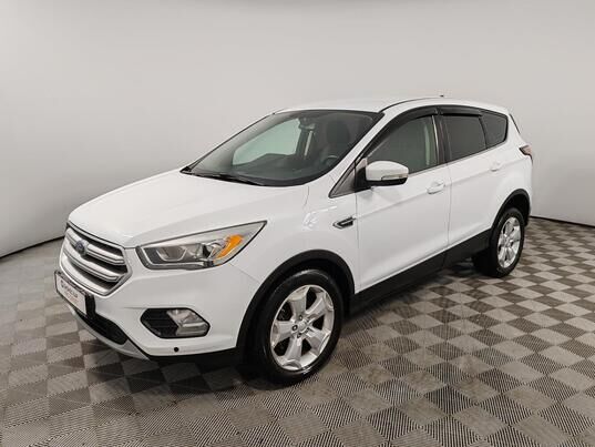 Ford Kuga, 2016 г., 152 317 км