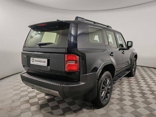 Toyota Land Cruiser Prado Люкс Плюс