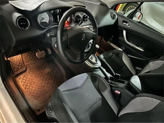 Peugeot 308, 2010 г., 159 456 км
