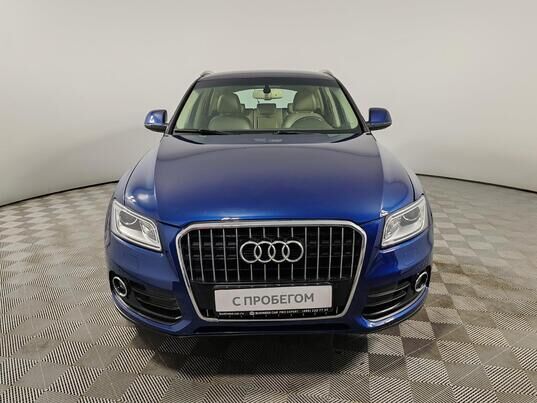 Audi Q5, 2012 г., 158 349 км