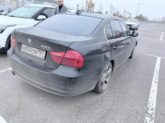 BMW 3 серии, V (E90/E91/E92/E93) Рестайлинг, 2011 г., 236 737 км