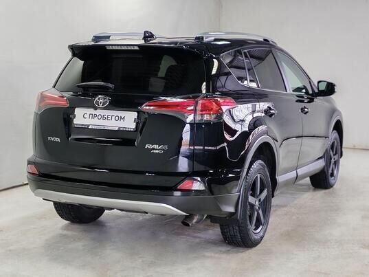 Toyota RAV4, 2017&nbsp;г., 147&nbsp;777&nbsp;км
