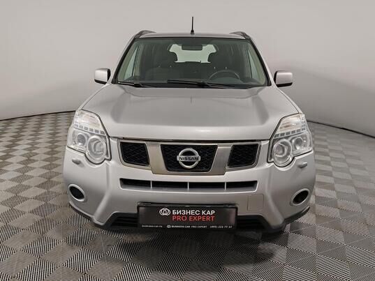 Nissan X-Trail, 2013&nbsp;г., 222&nbsp;308&nbsp;км