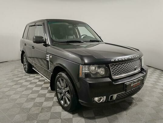 Land Rover Range Rover, 2012 г., 300 001 км