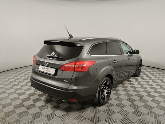 Ford Focus, 2017 г., 93 005 км